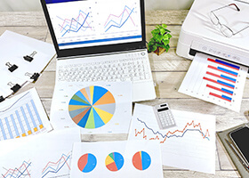 デスクイメージ